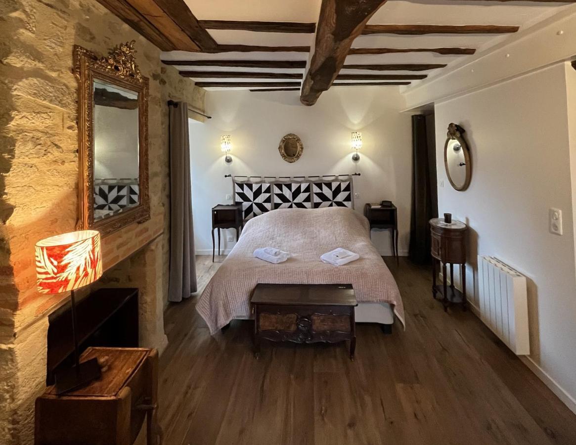 Henri& Henriette Le Studiolo D'Henri Apartment Ван Екстериор снимка