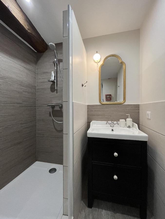 Henri& Henriette Le Studiolo D'Henri Apartment Ван Екстериор снимка