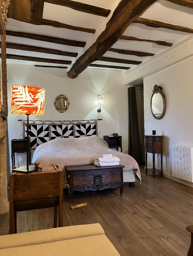 Henri& Henriette Le Studiolo D'Henri Apartment Ван Екстериор снимка