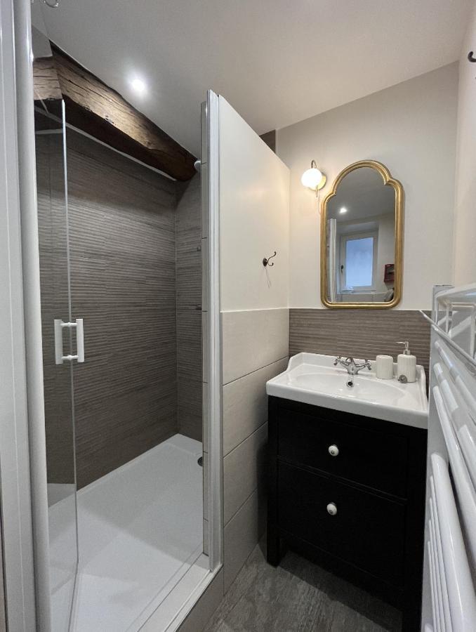 Henri& Henriette Le Studiolo D'Henri Apartment Ван Екстериор снимка